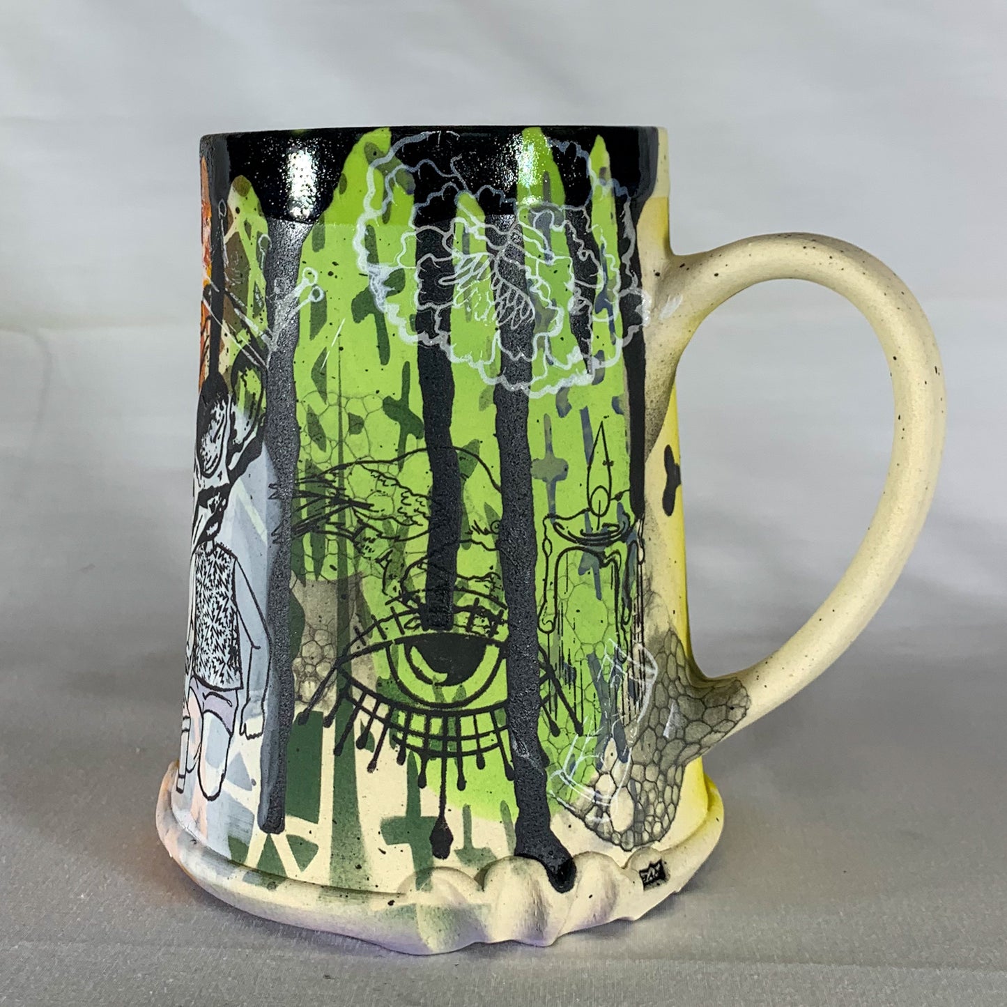 Corvus cup